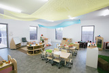 Petit childcare centre Burdell  - Spacious studios for children to move freely Petit Early Learning Journey Burdell 31 Burdell Dr 