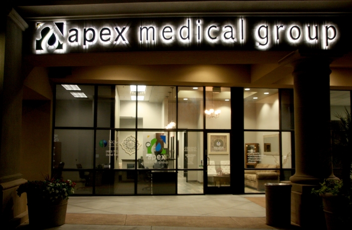  Profile Photos of Apex Medical Group 4955 South Alma School Road, #10 - Photo 8 of 11