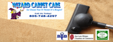 Carpet Cleaning Service of Wizard Carpet Care