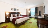 King Guest Room at Hilton Garden Inn New Delhi/Saket Hilton Garden Inn New Delhi/Saket A4 DLF Avenue, Saket District Centre 
