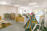 Petit child care centre Caloundra West - <br />
Dedicated Before and After School Studio Petit Early Learning Journey Caloundra 4 Lomond Crescent 