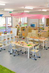 Petit day care centres Caloundra West - Well resourced studios to enhance your child's love for learning Petit Early Learning Journey Caloundra 4 Lomond Crescent 