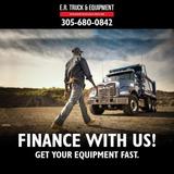 Profile Photos of E.R. Truck & Equipment