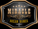 New Album of Miracle Dream Homes