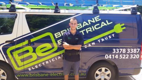  Profile Photos of Brisbane Electrical 132 Bainbridge Drive - Photo 2 of 4