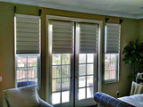  Custom Wood Shutters & Blinds 15471 Red Hill Ave, Suite A 