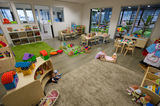Petit day care centres Barton - Studios are designed to inspire children's curiosity Petit Early Learning Journey Barton Ground Floor, 10 National Circuit 