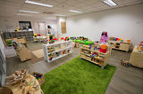 Petit child care near me Barton - Variety of resources catering for children's interests  Petit Early Learning Journey Barton Ground Floor, 10 National Circuit 