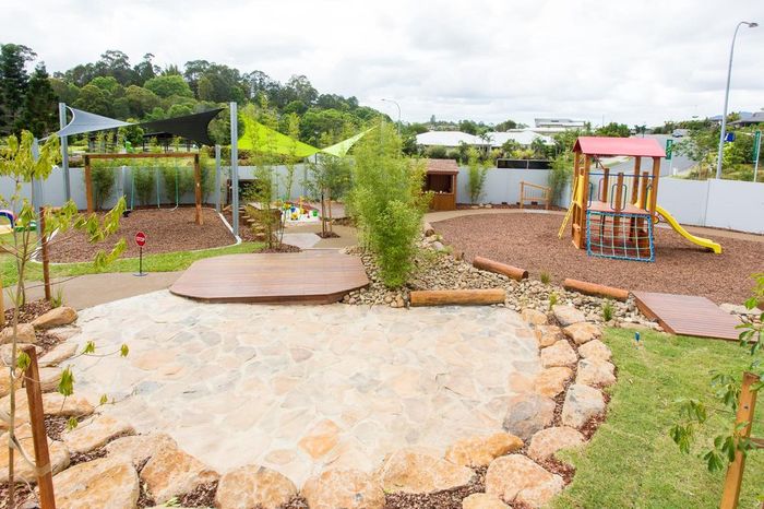 Petit childcare Murwillumbah - Beautiful spacious outdoor area for exploration and play Profile Photos of Petit Early Learning Journey Murwillumbah 5 Central Parade - Photo 6 of 11