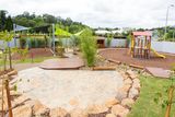 Petit childcare Murwillumbah - Beautiful spacious outdoor area for exploration and play