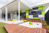 Petit daycare Murwillumbah - Baby Boulevard Nursery Play Yard