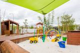 Petit child care near me Murwillumbah - Sandpits, forts and cubby houses make for great fun
