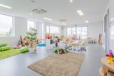 Petit child care centres Northshore Hamilton - Large, well resourced studios to enhance your childs learning journey Petit Early Learning Journey Northshore Hamilton 405 MacArthur Ave 