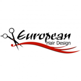 European Hair Design, Winnipeg