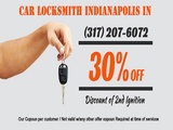 Car Locksmith Indianapolis IN, Indianapolis
