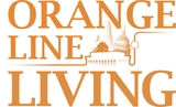  Orange Line Living Real Estate Team 1600 Wilson Boulevard Suite 101 