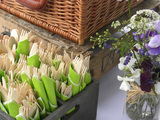Our Services of The Herb Kitchen Events Catering Service
