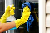 residential cleaning services montreal