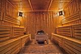 Sauna at DoubleTree by Hilton Hotel Sighisoara - Cavaler