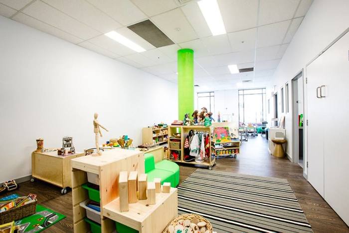 Petit daycare Forest Hill - Blossom Hill Studio Profile Photos of Petit Early Learning Journey Forest Hill 347 Burwood Hwy - Photo 7 of 11