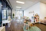 Petit childcare centre Forest Hill - Well resourced studios to cater to children's interests Petit Early Learning Journey Forest Hill 347 Burwood Hwy 