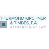  Thurmond Kirchner & Timbes Law Firm 15 Middle Atlantic Wharf 