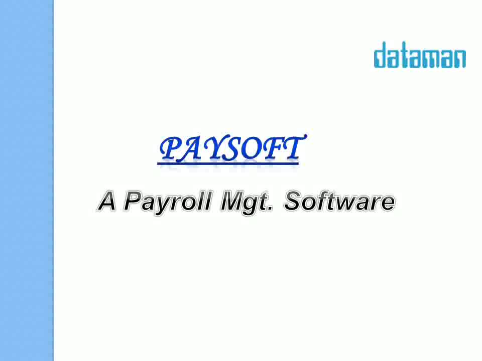 Construction Payroll Software