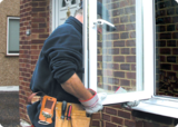 Window Repair of Fast Repair - London