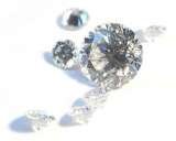 Profile Photos of Quality Diamonds