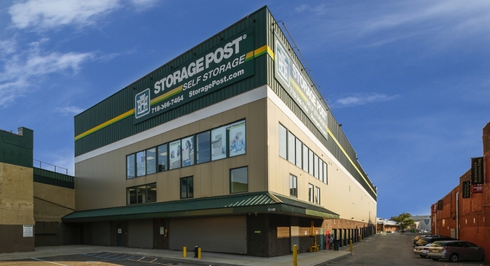  Profile Photos of Storage Post Self Storage Ridgewood 48-21 Metropolitan Avenue - Photo 1 of 4
