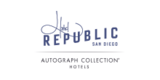 Hotel Republic San Diego, Autograph Collection of Hotel Republic San Diego, Autograph Collection