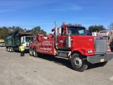 New Album of Sky Towing & Recovery
