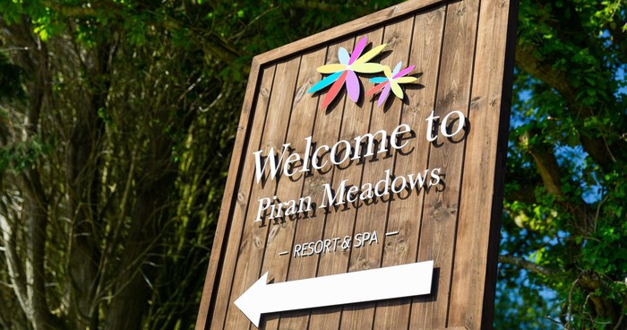  Piran Meadows Resort & Spa - Cornwall of Piran Meadows Resort & Spa Whitecross - Photo 13 of 14