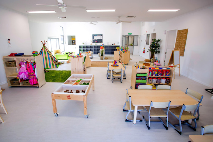 Petit early learning centre North Boambee Valley - Haven Place - Our studio for children aged 2-3 years Profile Photos of Petit Early Learning Journey Coffs Harbour 1 Kiddell Pl - Photo 1 of 11