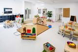 Petit early learning North Boambee Valley - Haven Place - Our studio for children aged 2-3 years, Petit Early Learning Journey Coffs Harbour, North Boambee Valley