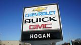 Profile Photos of Hogan Chevrolet Buick GMC Limited