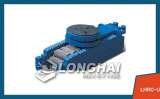  Yantai  Longhai Hoisting Equipment Co Ltd No. 8, Tianshan Road, Yantai ETDZ, Shandong, China 