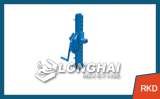  Yantai  Longhai Hoisting Equipment Co Ltd No. 8, Tianshan Road, Yantai ETDZ, Shandong, China 