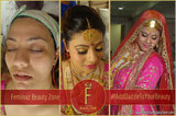 Bridal Makeup Best Bridal Makeup Artist Delhi | Pooja Sharma A-129, Sector 19, Dwarka, Behind Vardhaman Crown Mall 