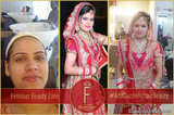 Indian Bridal Makeup Best Bridal Makeup Artist Delhi | Pooja Sharma A-129, Sector 19, Dwarka, Behind Vardhaman Crown Mall 
