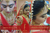 Regional Makeup Artist, Best Bridal Makeup Artist Delhi | Pooja Sharma, New Delhi