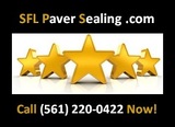 Profile Photos of SFL Paver Sealing Services