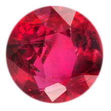 Ruby (Manikya) Product offer by Vedicratna of Vedic Ratna And Gems 202, 2nd floor, navyug industry, near swan mill compound, sewree west - Photo 6 of 9