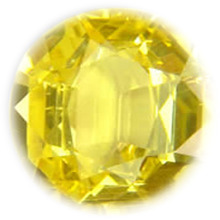 Yellow Sapphire (Pukhraj) Product offer by Vedicratna of Vedic Ratna And Gems 202, 2nd floor, navyug industry, near swan mill compound, sewree west - Photo 7 of 9