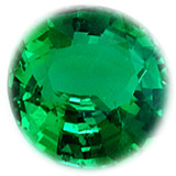 Emerald (Panna/pachu)