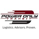  Heavy Uaul Trucking Companies - POWER ONLY TRANSIT, LLC 3670 N. Rancho Dr. Suite 107 