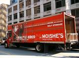  Moishe's Moving and Storage 25 Colony Rd, #101 