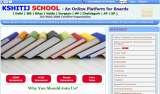 Websites of Kshitij Education India