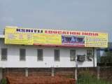 Offices of Kshitij Education India