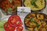  Wowmealz Caterers Tiffin Service Chitrakoot Scheme, Vaishali Nagar, 302021, Jaipur 